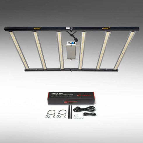 Fortis BYD LED 720W